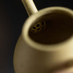 Pear Yixing teapot  115ml