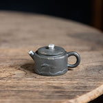 Han Wa Yixing teapot  90ml