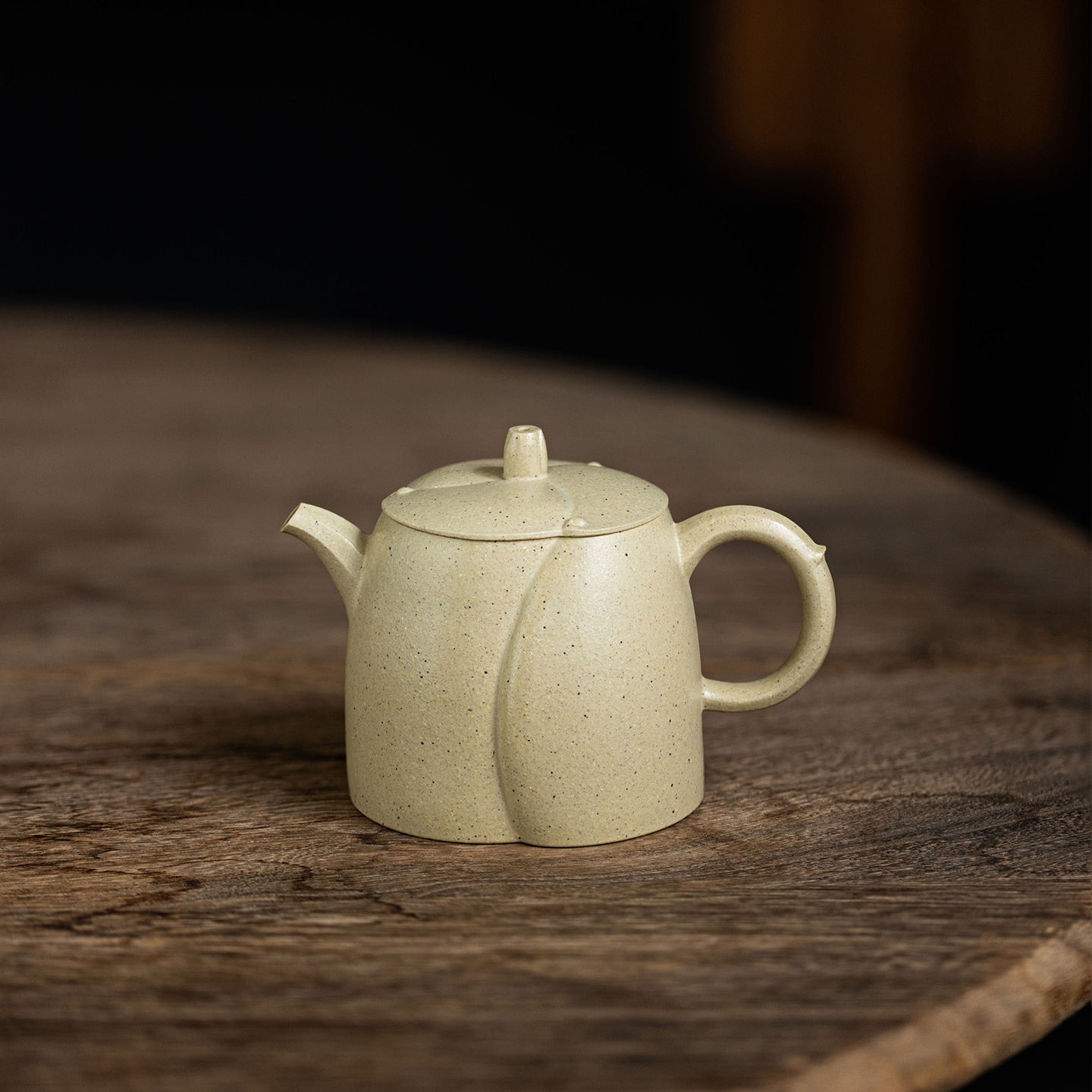 Su Lian Yixing teapot   185ml