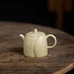 Su Lian Yixing teapot   185ml