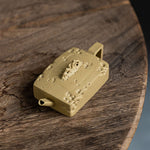 Fang Shan Yixing Teapot  85ml