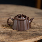Hai Tang Yixing Teapot  190ml