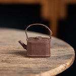 Ya Zhu Ti Liang Yixing Teapot  120ml