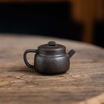 De Zhong Yixing Teapot  100ml