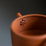 Han Wa Yixing Teapot  125ml