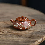 Shi piao Yixing teapot  110ml