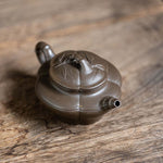 Zhu Gu Yixing Teapot  155ml
