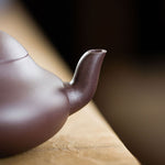 Pear Shape Yixng Teapot 90ML