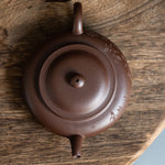 Bian Yu Yixing teapot  120ml