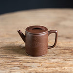 Tall Han Wa Yixing teapot  155ml