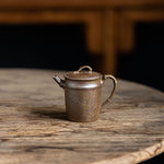 Xuan Zhu Yixing Teapot  150ml