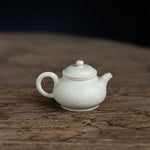 Pan Yixing Teapot  120ml