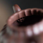 Jin Wen Qiu Shui Yixing Teapot  155ml