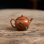 Yi Gong Yixing teapot  125ml