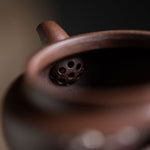 Fang Gu Yixing Teapot  195ml