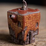 Fo Ku Yixing Teapot 145ml