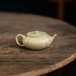 Su Ling Yixing Teapot～duanni～125ml～multi Holes