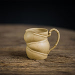 Bamboo Yixing Teacup  140ml