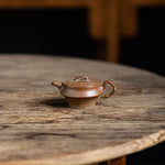 Qi zhu Yixing teapot  90ml