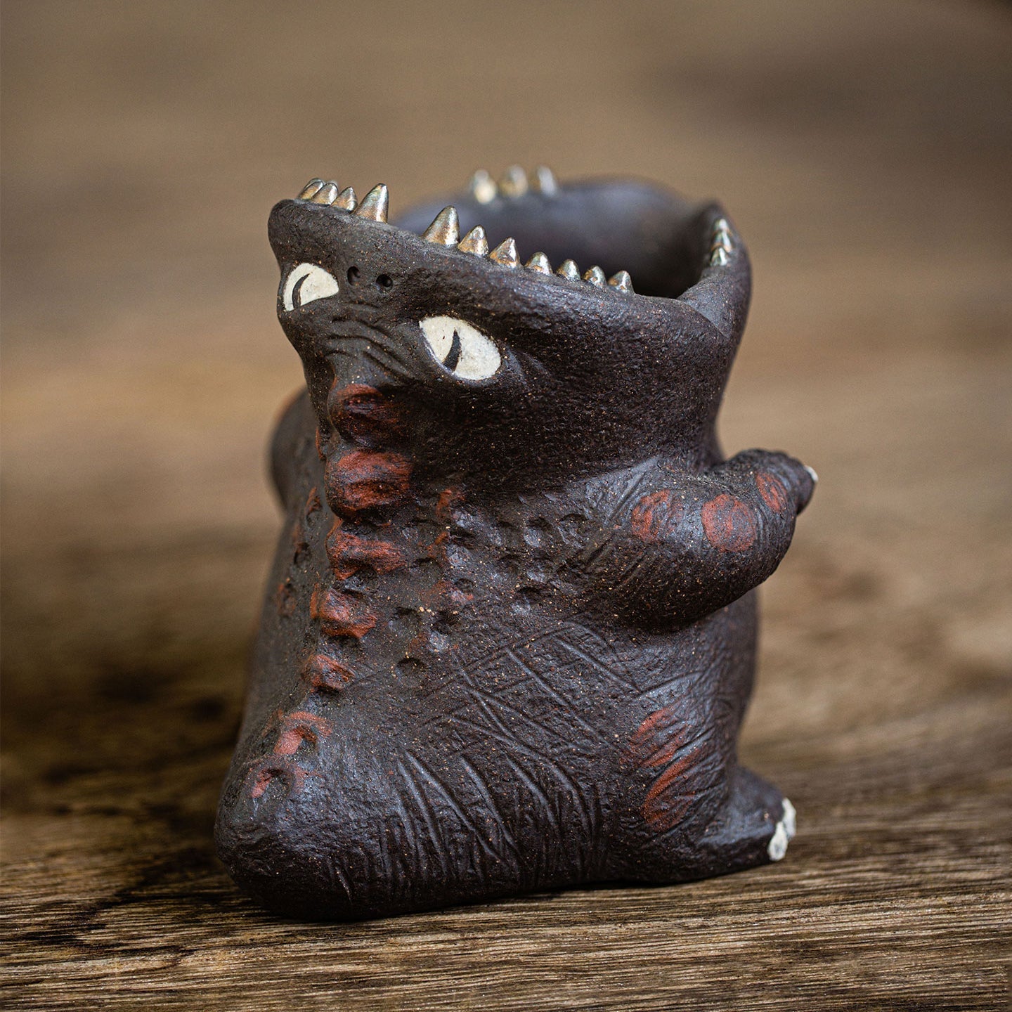 Dinosaur Yixing  Fairnesss Mug  150ml