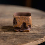 Stony Cliff Teacup  170ml