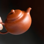 Shi Yuan Yixing Teapot  195ml