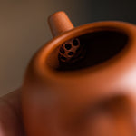 Gao shi Yixing teapot  110ml