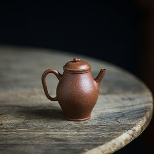 Huai xiang Yixing teapot  110ml