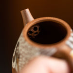 Gao piao Yixing teapot  100ml