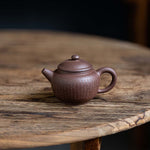 Ju lun Yixing teapot  150ml