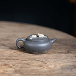 Sang  bian Yixing teapot  130ml