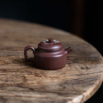 De zhong Yixing teapot  95ml