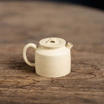 Ju lun Yixing teapot  85ml