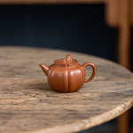 Lion Ball  Yixing Teapot  170ml