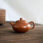 Shi Yuan Yixing Teapot 110ML