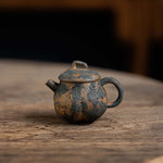 He Yixing teapot  115ml