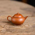 Shui Ping Yixing Teapot  75ml