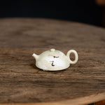 Ban shu Yixing teapot 85ml