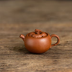 Mangosteen Yixing Teapot  85ml