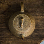 Jun Zhu Yixing Teapot  160ml