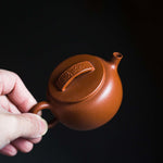 Han Wa Yixing Teapot  135ml