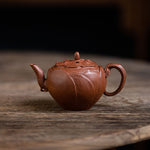 Lian Zi Yixing Teapot  190ml