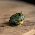 Jin Chan Yixing Teapet  (style 2)