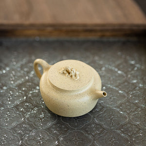 Shan Shi Yixing Teapot  80ml