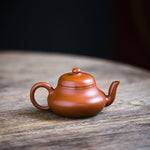 Jun De Yixing Teapot  150ml