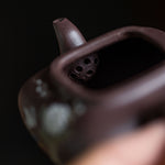 Si fangChuanlu Yixing Teapot  120ml