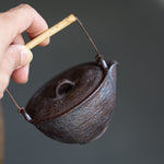 Dou Li Ti Liang Yixing Teapot