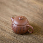 Wen Dan Yixing Teapot 90ml