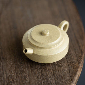 Zhou Pan Yixing teapot  130ml