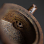 Mini Pine Stump Yixing Teapot  60ml